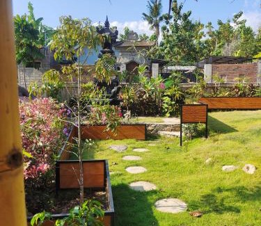 Tukad Mungga Cabin | Sukayadnya house 3