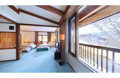Sukayu Onsen Hotel | Sukayu Onsen Hakkoda Hotel - Vacation STAY 66845v