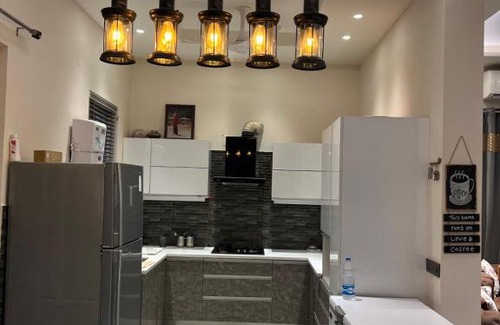 Jalandhar House | Sukh Villas