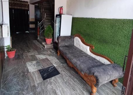 Jammu House | Sukoon guest house
