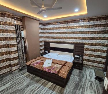 Jammu House | Sukoon guest house