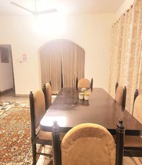 Jammu Apartment | Sukoon lite - Travelers' House
