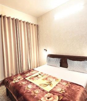 Jammu Apartment | Sukoon lite - Travelers' House