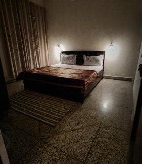 Jammu Apartment | Sukoon lite - Travelers' House