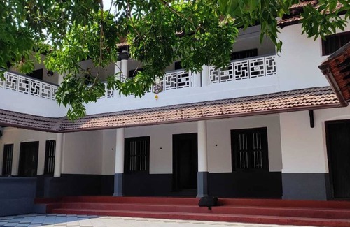 Kannur House | Sukun Staycations - Inhale Peace Exhale Happiness