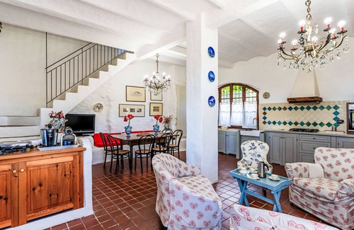 Dolcedo House | Sul Cammino by Interhome