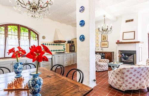 Dolcedo House | Sul Cammino by Interhome