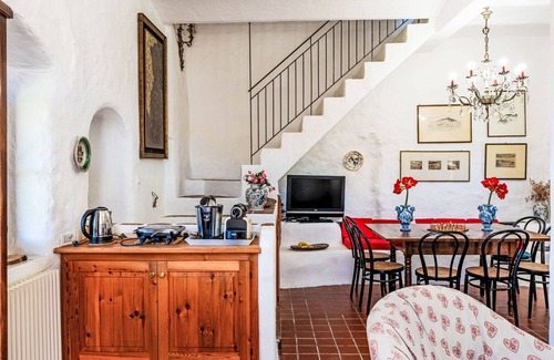 Dolcedo House | Sul Cammino by Interhome