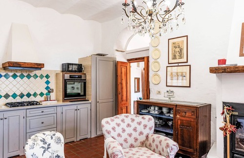 Dolcedo House | Sul Cammino by Interhome