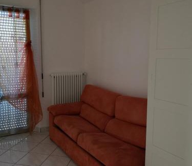 Castiglione di Cervia House | Sul Confine