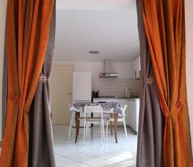 Castiglione di Cervia House | Sul Confine