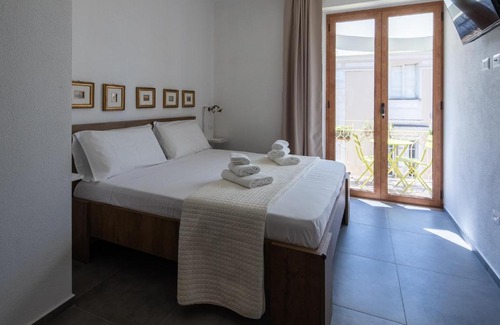 Nuoro House | Sul Corso Affittacamere