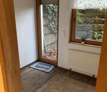 Weilheim an der Teck Apartment | Sulaba