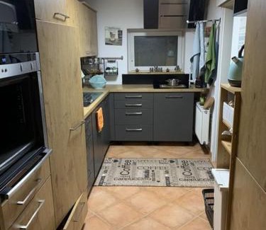 Weilheim an der Teck Apartment | Sulaba
