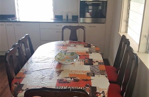 Paramaribo House | Sulda's Homes, just like home!