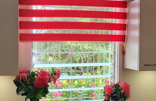Paramaribo House | Sulda's Homes, just like home!