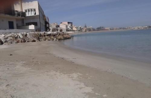 Marzamemi House | Suliccenti b&b Marzamemi