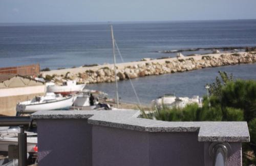 Marzamemi House | Suliccenti b&b Marzamemi