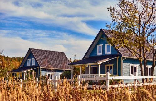Sobotka House | SuliLand Domki pod Ślężą