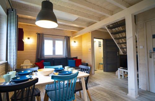Sobotka House | SuliLand Domki pod Ślężą