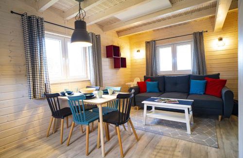 Sobotka House | SuliLand Domki pod Ślężą