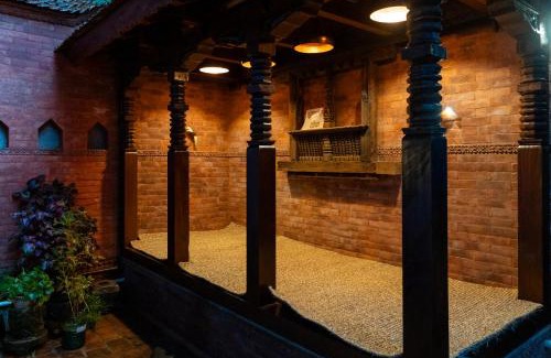 Lalitpur Hotel | Sulimha Durbar