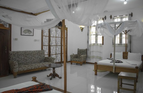 Mazizini Bed & Breakfast | Sulkhan Serviced Apartment