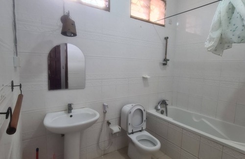 Mazizini Bed & Breakfast | Sulkhan Serviced Apartment