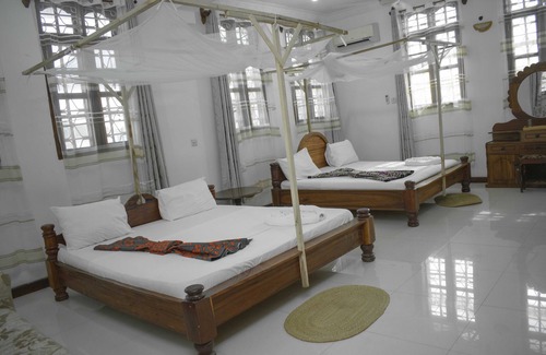 Mazizini Bed & Breakfast | Sulkhan Serviced Apartment