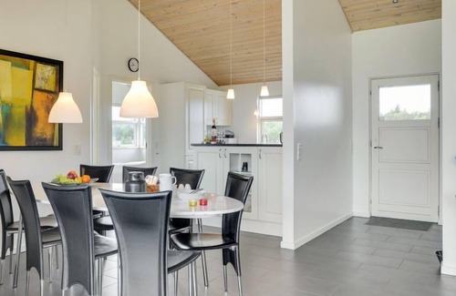 Nørklit House | "Sulki" - 3.5km from the sea by Interhome