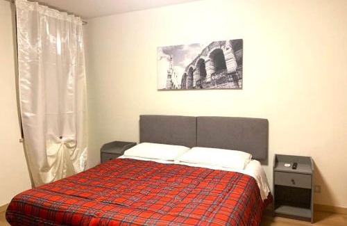 Zevio Apartment | Sulla Ciclabile Apartment lungo il fiume Adige