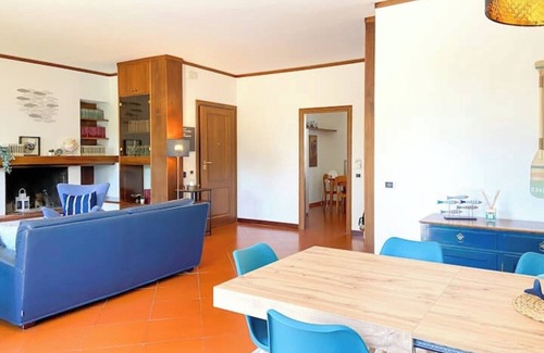 Quartiere Al Mare Apartment | Sulla Via del Mare Apartment