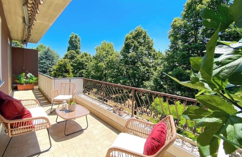 Quartiere Al Mare Apartment | Sulla Via del Mare Apartment