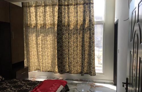Mirpur Apartment | Sultan Arcade