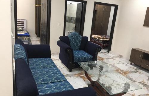 Mirpur Apartment | Sultan Arcade
