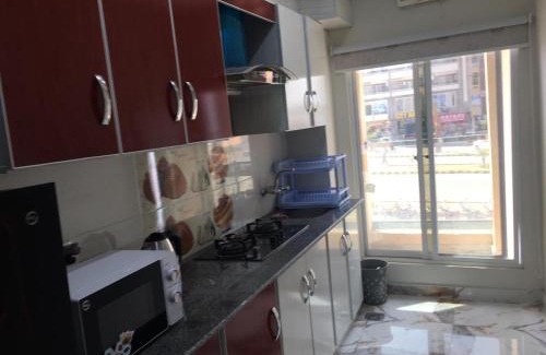 Mirpur Apartment | Sultan Arcade