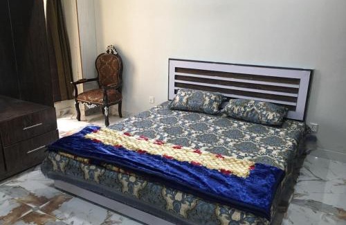 Mirpur Apartment | Sultan Arcade