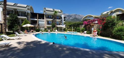 Kemer Apartment | Sultan Homes Apartments 2