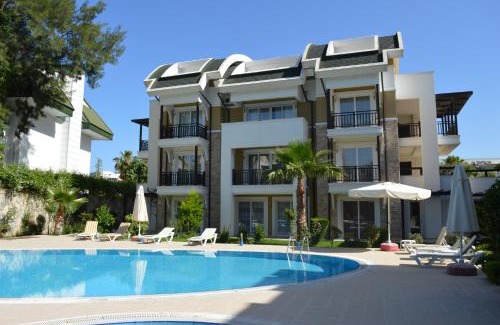 Kemer Apartment | Sultan Homes Apartments 2