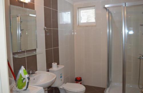 Kemer Apartment | Sultan Homes Apartments 2
