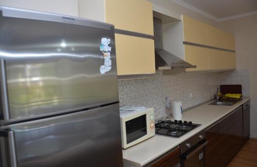 Kemer Apartment | Sultan Homes Apartments 2