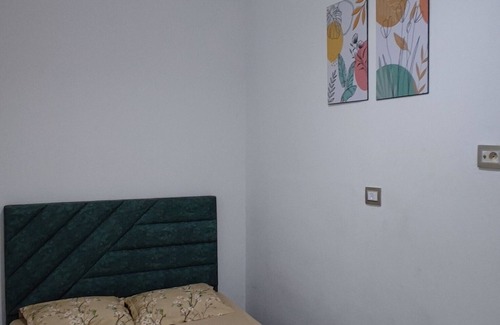 Bab Bhar Apartment | SULTAN HOUSE 🌟