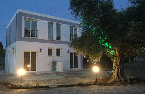 Ozankoy House | Suluca Homes, Beautiful bungalow for 2 adults and 2 children