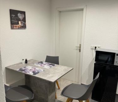 Sulzbach Apartment | Sulzbach Saar