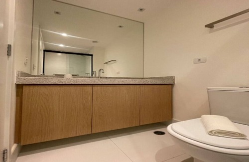 Perdizes Apartment | SUM PARTRIDS 1709 ALLIANZ