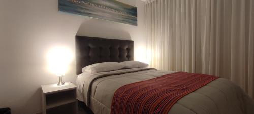 Callao House | Sumaq AirPort