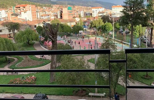 Cusco Apartment | Sumaq Home and Tourismnn