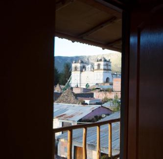 Yanque Bed & Breakfast | Sumaq Kantuta Wasi