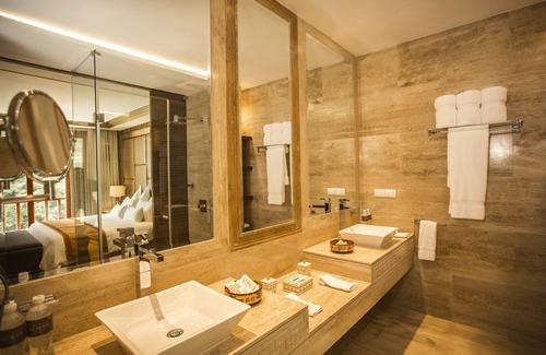 Aguas Calientes Hotel | Sumaq Machu Picchu Hotel