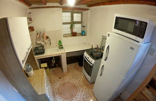 Cusco House | Sumaq Wasi, cabin-type house